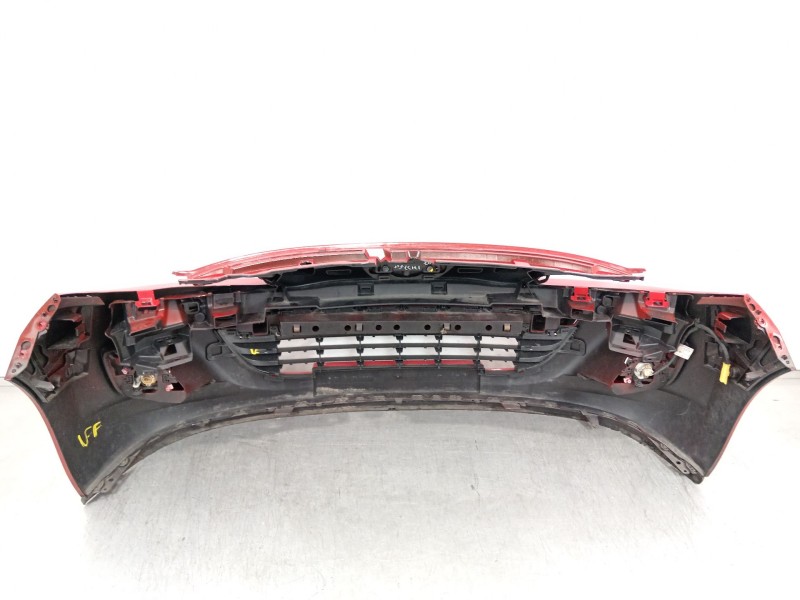 Recambio de paragolpes delantero para peugeot 207/207+ (wa_, wc_) 1.6 hdi referencia OEM IAM   