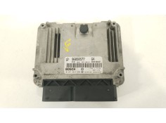 Recambio de centralita motor uce para chevrolet captiva (c100, c140) 2.0 d referencia OEM IAM 96814427 0281014296 96858577