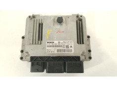 Recambio de centralita motor uce para peugeot 207/207+ (wa_, wc_) 1.4 16v referencia OEM IAM 9664738780 0261S04008 9663193580
