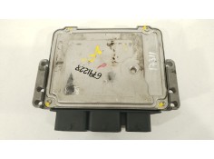 Recambio de centralita motor uce para peugeot 207/207+ (wa_, wc_) 1.4 16v referencia OEM IAM 9664738780 0261S04008 9663193580 2