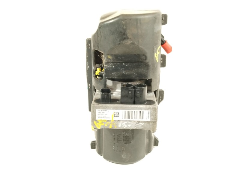 Recambio de bomba direccion para peugeot 807 (eb_) 2.0 hdi referencia OEM IAM 1440050080 A5095965 A5095965+J