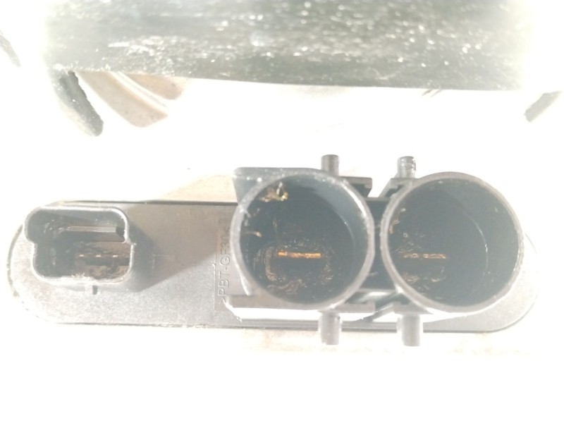 Recambio de bomba direccion para peugeot 807 (eb_) 2.0 hdi referencia OEM IAM 1440050080 A5095965 A5095965+J