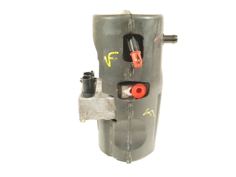 Recambio de bomba direccion para peugeot 807 (eb_) 2.0 hdi referencia OEM IAM 1440050080 A5095965 A5095965+J