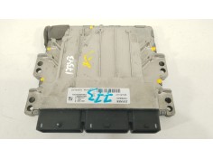 Recambio de centralita motor uce para renault clio v (b7_) 1.3 tce 130 (b7mf) referencia OEM IAM 237102703S 237101511S A3C005354