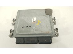 Recambio de centralita motor uce para renault clio v (b7_) 1.3 tce 130 (b7mf) referencia OEM IAM 237102703S 237101511S A3C005354 2