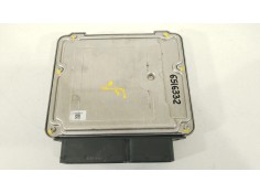 Recambio de centralita motor uce para opel astra j gtc 2.0 cdti (08) referencia OEM IAM 55579447 55598045 0281030852 2