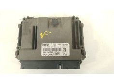 Recambio de centralita motor uce para toyota verso (_r2_) 1.6 d4-d (war20_) referencia OEM IAM 896610F500 0281030467 