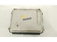 Recambio de centralita motor uce para toyota verso (_r2_) 1.6 d4-d (war20_) referencia OEM IAM 896610F500 0281030467  2