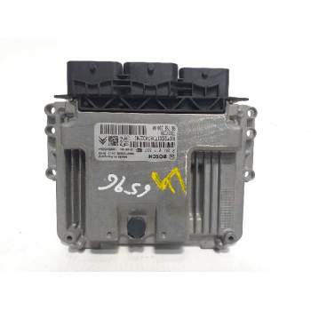 CENTRALITA MOTOR UCE 9676833080 0281017337 