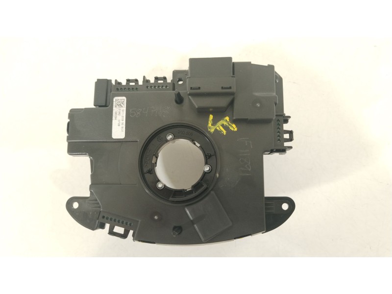 Recambio de anillo airbag para volkswagen scirocco (137) 1.4 tsi (118kw) referencia OEM IAM 5K0953569C  