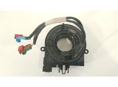 Recambio de anillo airbag para renault megane iv sport tourer (k9a/m/n_) 1.5 dci 110 referencia OEM IAM 255545857R DPG1011A 