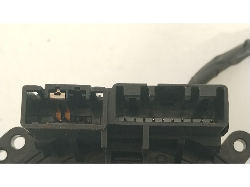 Recambio de anillo airbag para opel astra j (p10) 2.0 cdti (68) referencia OEM IAM 20817720  