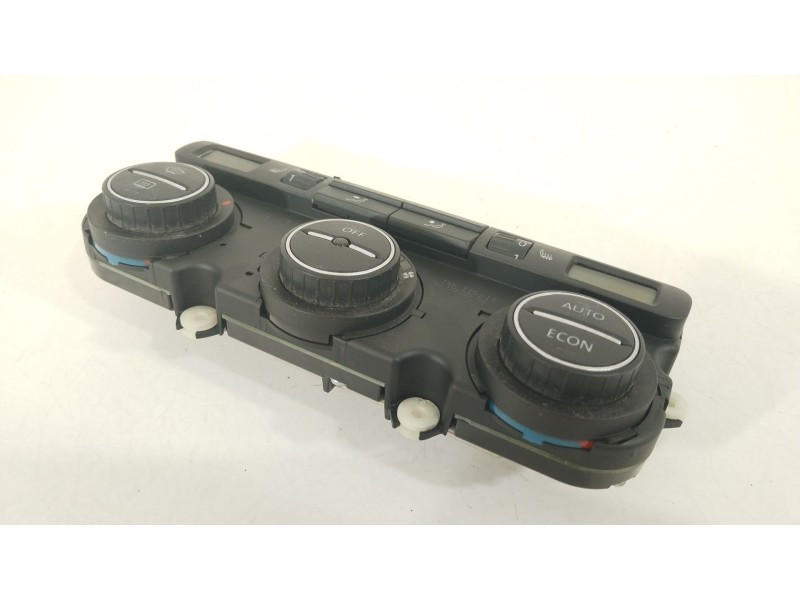 Recambio de mando climatizador para volkswagen passat berlina (3c2) advance referencia OEM IAM 3C0907044BB  