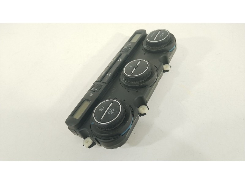 Recambio de mando climatizador para volkswagen passat berlina (3c2) advance referencia OEM IAM 3C0907044BB  