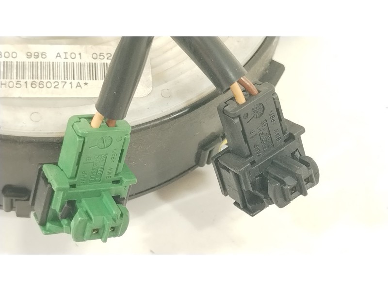 Recambio de anillo airbag para mini mini (r50, r53) cooper referencia OEM IAM 6800996 AI010525C 