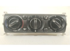 Recambio de mando calefaccion / aire acondicionado para mini mini (r50, r53) cooper referencia OEM IAM 64111502214  