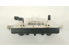 Recambio de mando calefaccion / aire acondicionado para mini mini (r50, r53) cooper referencia OEM IAM 64111502214   2