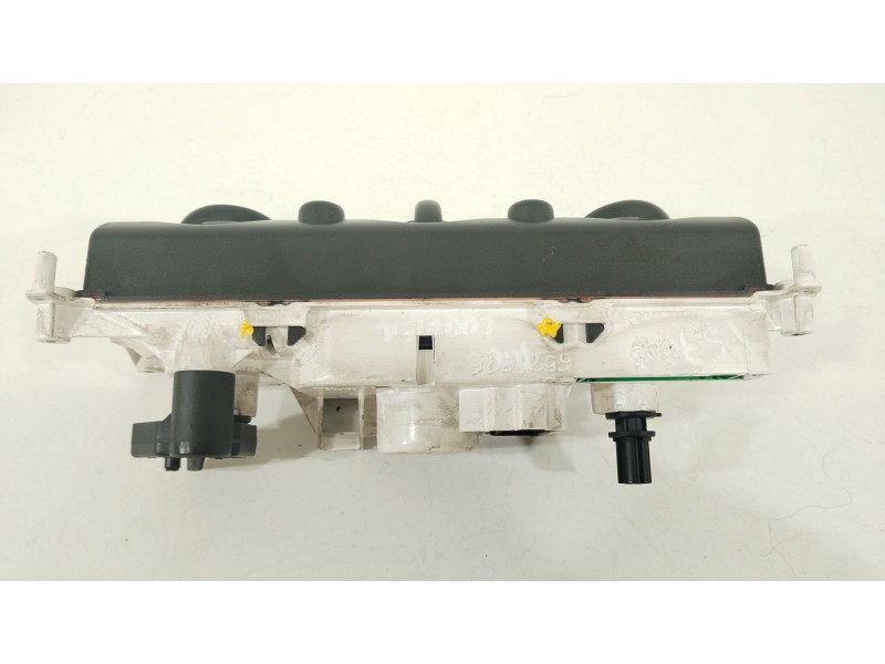 Recambio de mando calefaccion / aire acondicionado para mini mini (r50, r53) cooper referencia OEM IAM 64111502214  