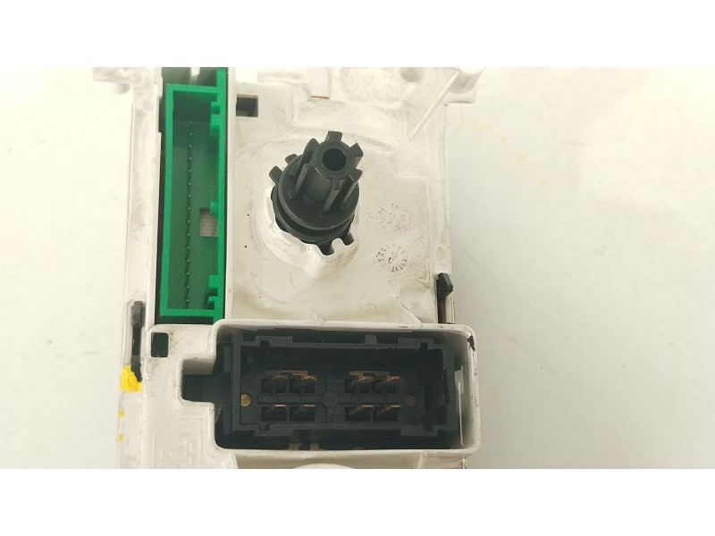 Recambio de mando calefaccion / aire acondicionado para mini mini (r50, r53) cooper referencia OEM IAM 64111502214  