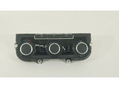Recambio de mando calefaccion / aire acondicionado para volkswagen scirocco (137) 1.4 tsi (118kw) referencia OEM IAM 3C8907336AB