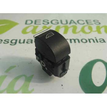 MANDO ELEVALUNAS TRASERO DERECHO F1ET14529AA 10268894 10106516