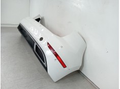 Recambio de paragolpes trasero para volkswagen golf vii sportsvan advance referencia OEM IAM 510807421   2