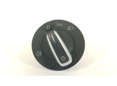Recambio de mando luces para volkswagen scirocco (137) 1.4 tsi (118kw) referencia OEM IAM 3C8941431P  