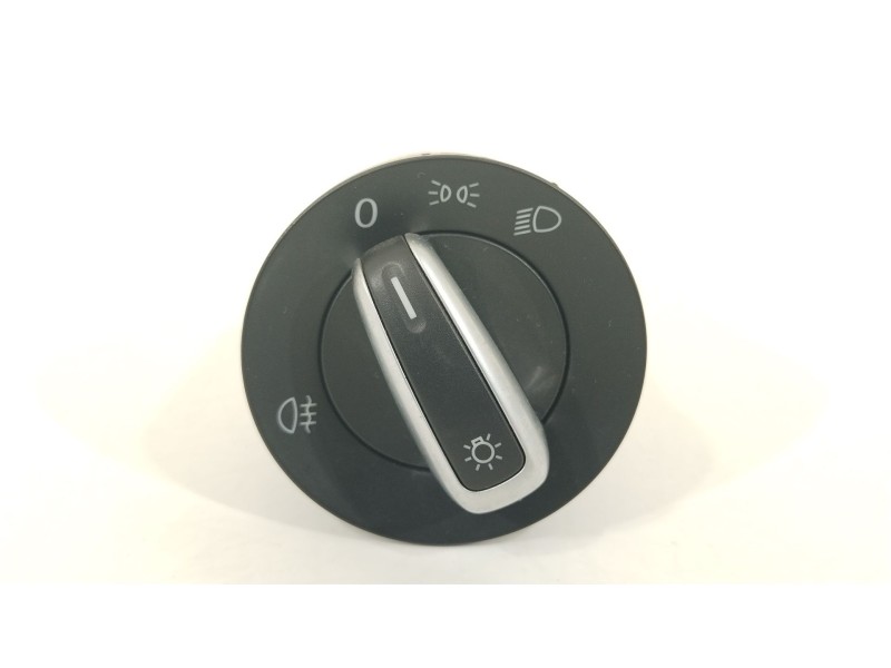 Recambio de mando luces para volkswagen scirocco (137) 1.4 tsi (118kw) referencia OEM IAM 3C8941431P  