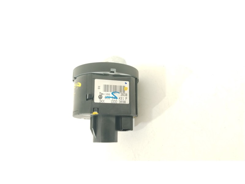 Recambio de mando luces para volkswagen scirocco (137) 1.4 tsi (118kw) referencia OEM IAM 3C8941431P  