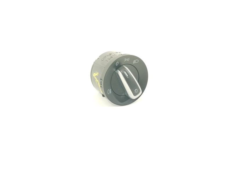 Recambio de mando luces para volkswagen scirocco (137) 1.4 tsi (118kw) referencia OEM IAM 3C8941431P  