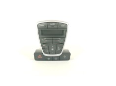 Recambio de mando climatizador para renault laguna iii (bt0/1) 2.0 dci (bt07, bt0j, bt14, bt1a, bt1s) referencia OEM IAM 2751000