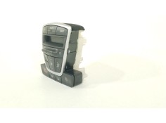 Recambio de mando climatizador para renault laguna iii (bt0/1) 2.0 dci (bt07, bt0j, bt14, bt1a, bt1s) referencia OEM IAM 2751000 2