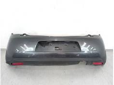 Recambio de paragolpes trasero para citroën c3 ii (sc_) 1.0 vti 68 referencia OEM IAM   