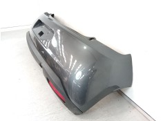 Recambio de paragolpes trasero para citroën c3 ii (sc_) 1.0 vti 68 referencia OEM IAM    2