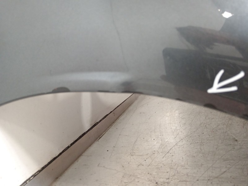 Recambio de paragolpes trasero para citroën c3 ii (sc_) 1.0 vti 68 referencia OEM IAM   