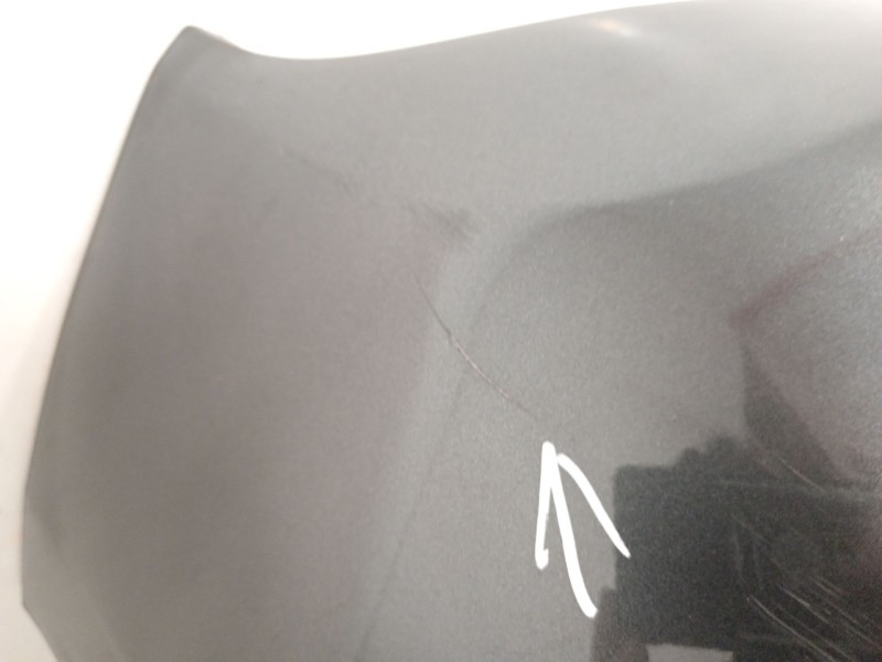 Recambio de paragolpes trasero para citroën c3 ii (sc_) 1.0 vti 68 referencia OEM IAM   