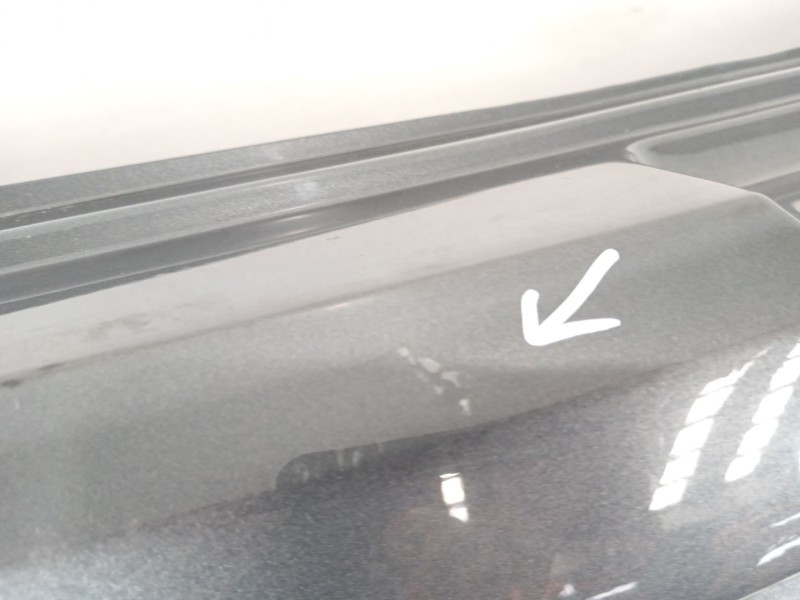 Recambio de paragolpes trasero para citroën c3 ii (sc_) 1.0 vti 68 referencia OEM IAM   