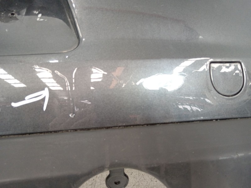Recambio de paragolpes trasero para citroën c3 ii (sc_) 1.0 vti 68 referencia OEM IAM   