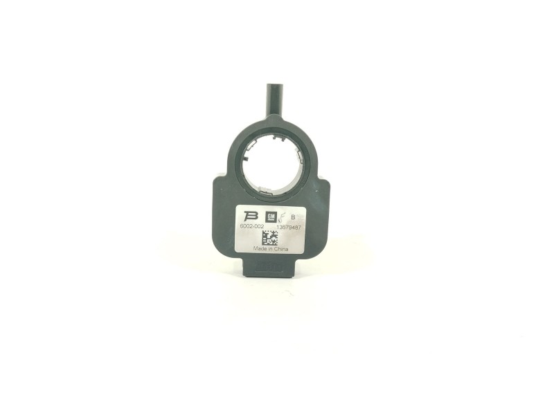 Recambio de sensor para opel astra j (p10) 2.0 cdti (68) referencia OEM IAM 13579487  