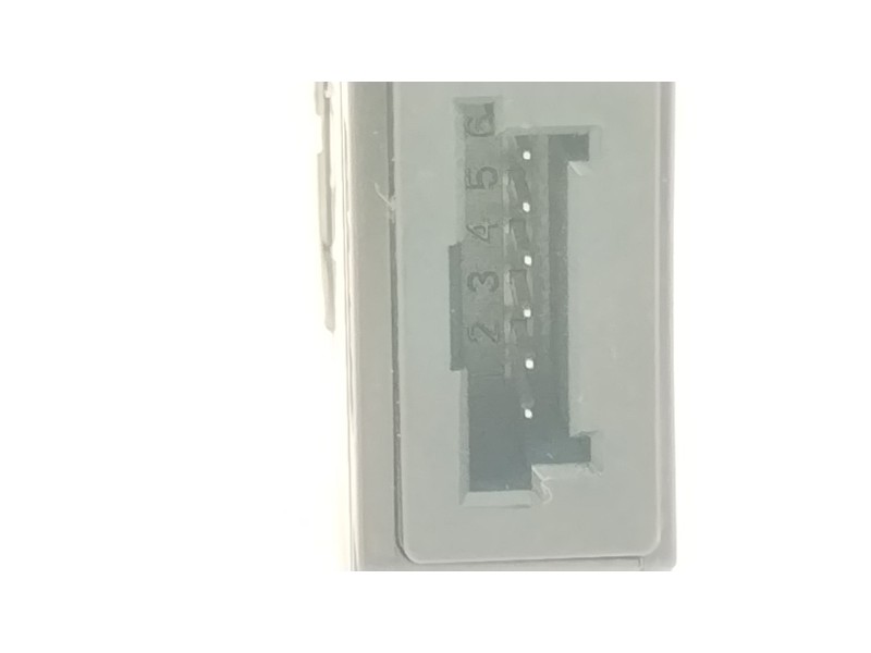 Recambio de sensor para opel astra j (p10) 2.0 cdti (68) referencia OEM IAM 13579487  