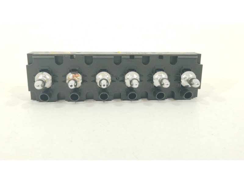 Recambio de mando multifuncion para mini mini (r50, r53) cooper referencia OEM IAM 61316958033 37223A 