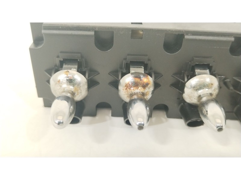 Recambio de mando multifuncion para mini mini (r50, r53) cooper referencia OEM IAM 61316958033 37223A 