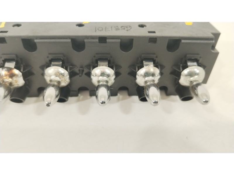 Recambio de mando multifuncion para mini mini (r50, r53) cooper referencia OEM IAM 61316958033 37223A 