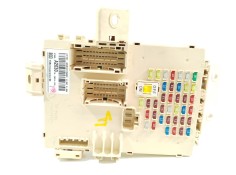 Recambio de caja reles / fusibles para kia cee´d (jd) 1.6 crdi 128 referencia OEM IAM 91950A2030  