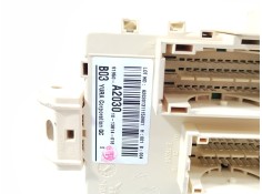 Recambio de caja reles / fusibles para kia cee´d (jd) 1.6 crdi 128 referencia OEM IAM 91950A2030   2