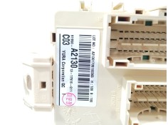 Recambio de caja reles / fusibles para kia cee´d (jd) 1.4 mpi referencia OEM IAM 91950A2130   2