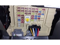 Recambio de caja reles / fusibles para hyundai i30 (pde, pd, pden) 1.5 referencia OEM IAM 91955G4290 G42902303090018 