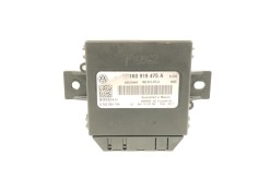 Recambio de modulo electronico para seat altea xl (5p5, 5p8) 2.0 tdi 16v referencia OEM IAM 1K0919475A 0263004194 