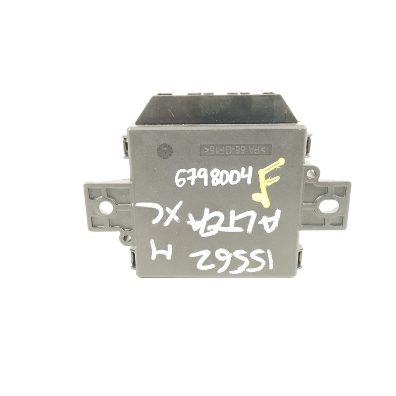 Recambio de modulo electronico para seat altea xl (5p5, 5p8) 2.0 tdi 16v referencia OEM IAM 1K0919475A 0263004194 