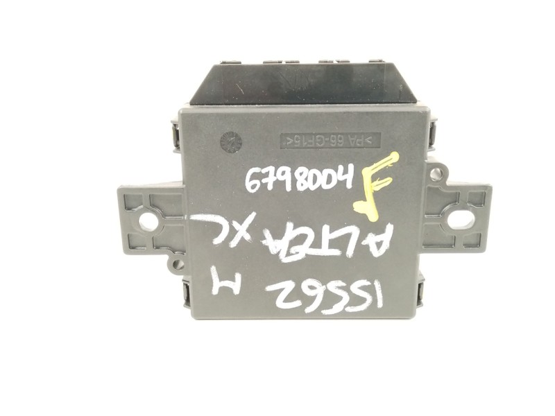 Recambio de modulo electronico para seat altea xl (5p5, 5p8) 2.0 tdi 16v referencia OEM IAM 1K0919475A 0263004194 